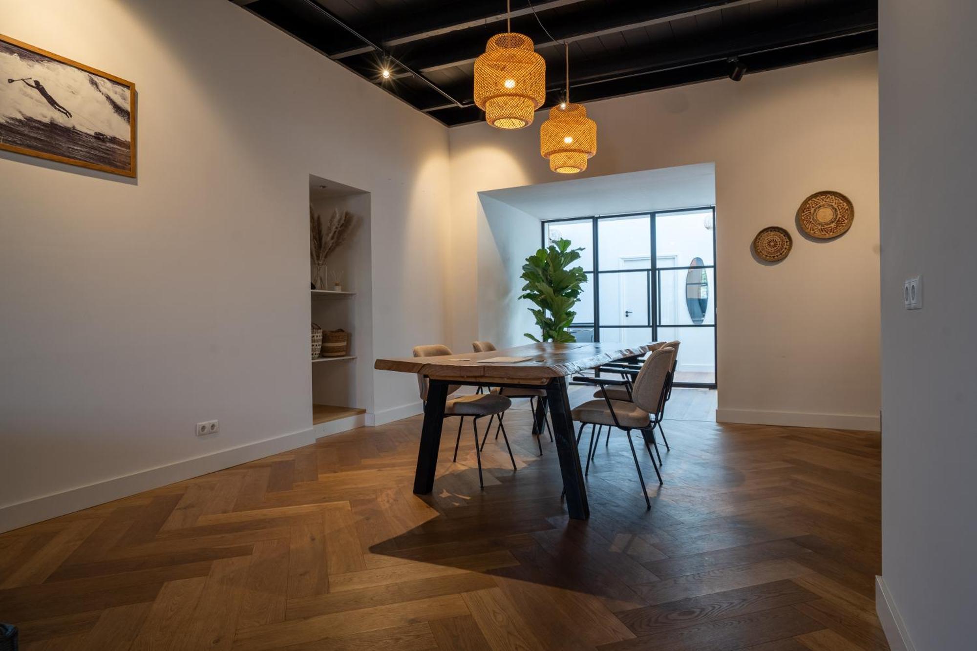 Appartement Noard 41 à Workum Extérieur photo
