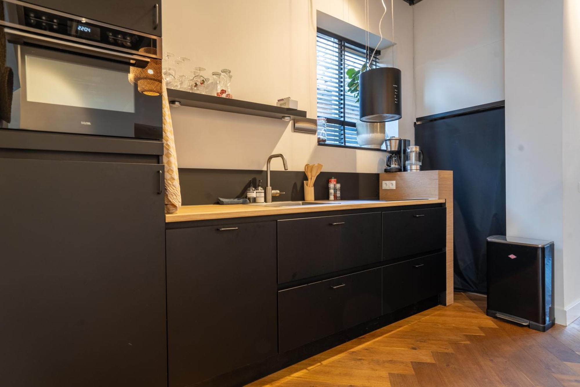 Appartement Noard 41 à Workum Extérieur photo