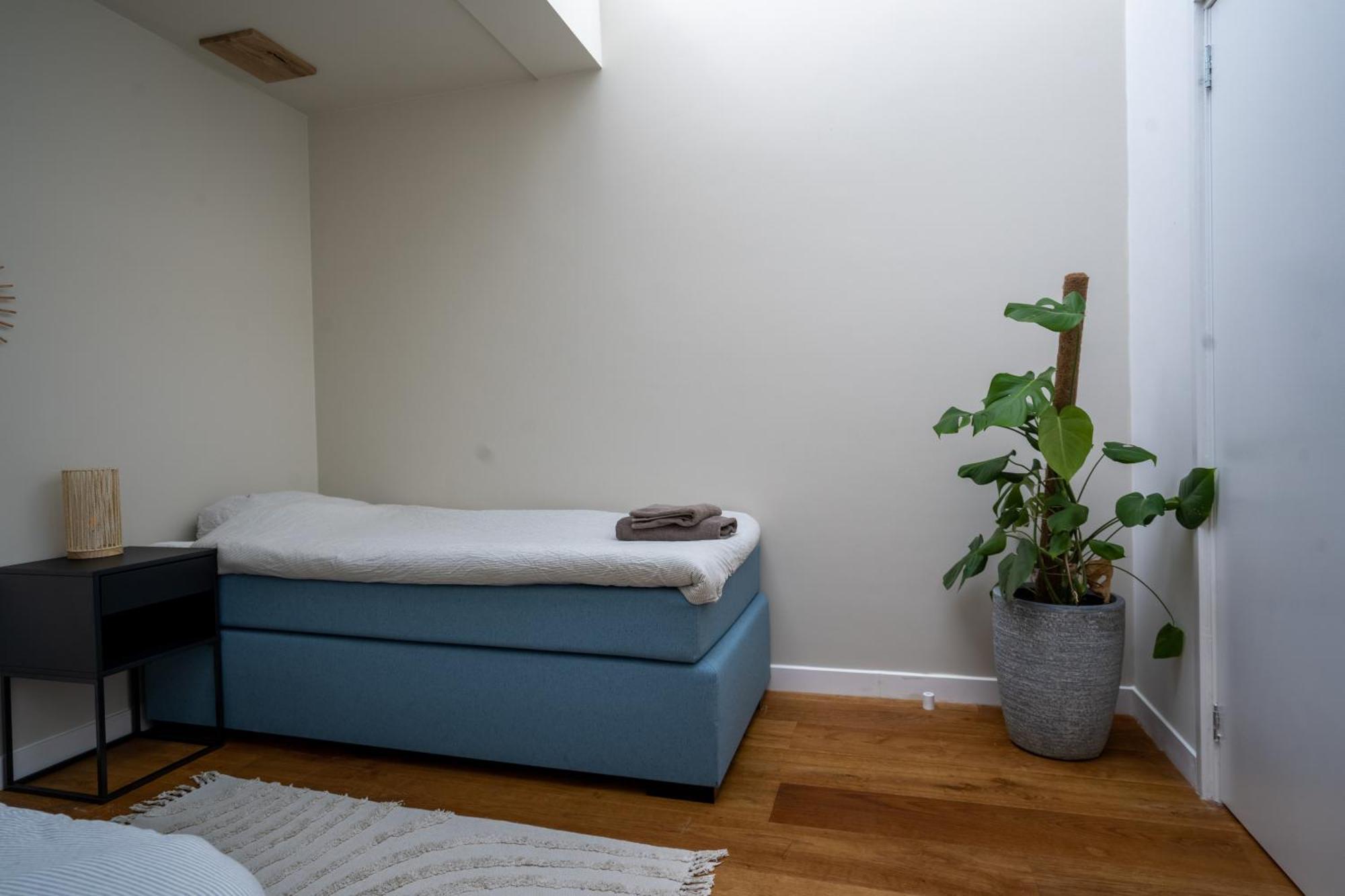 Appartement Noard 41 à Workum Extérieur photo