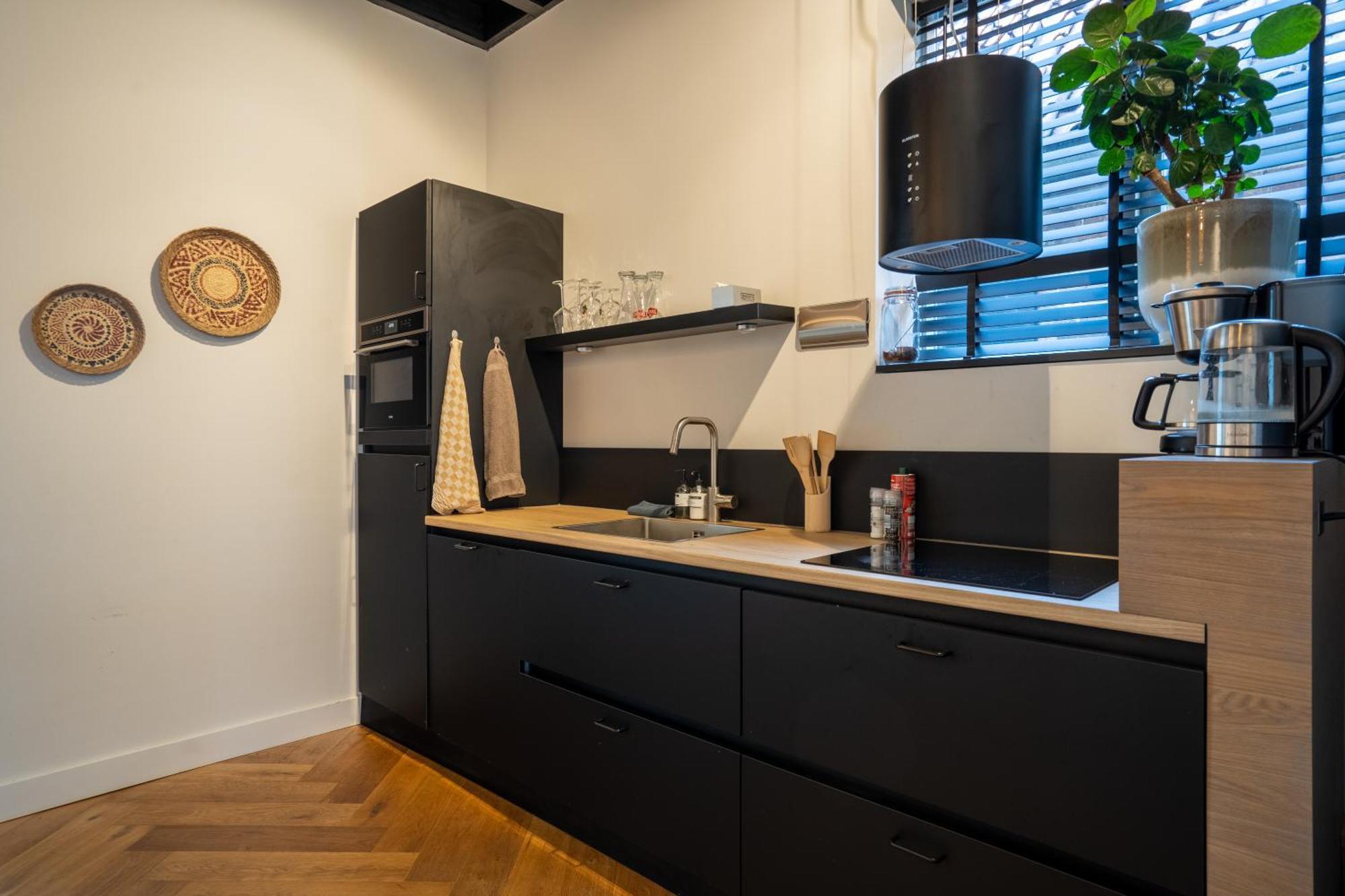 Appartement Noard 41 à Workum Extérieur photo