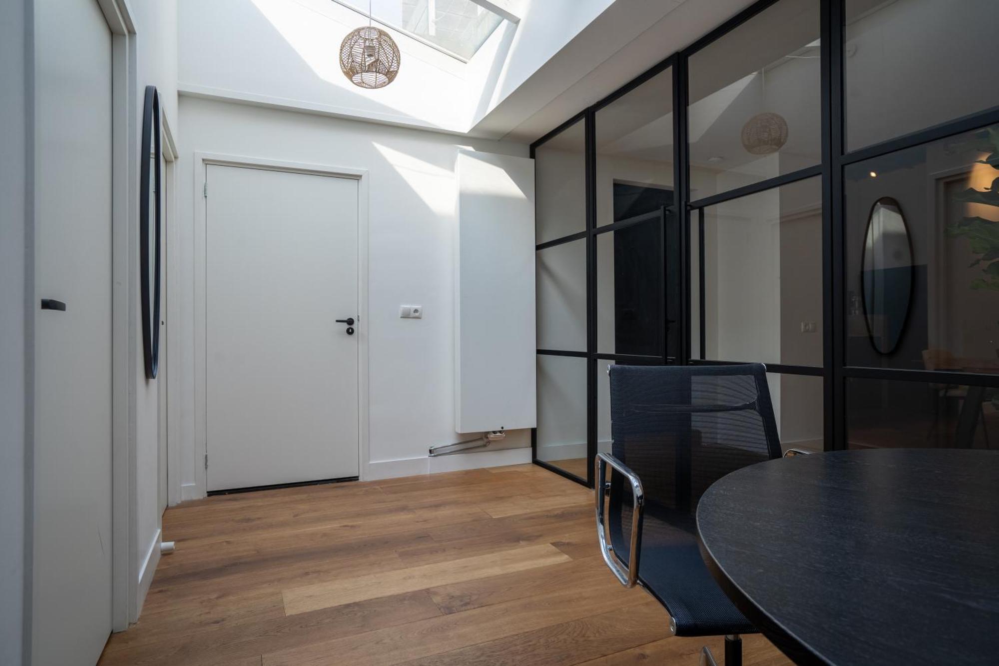 Appartement Noard 41 à Workum Extérieur photo